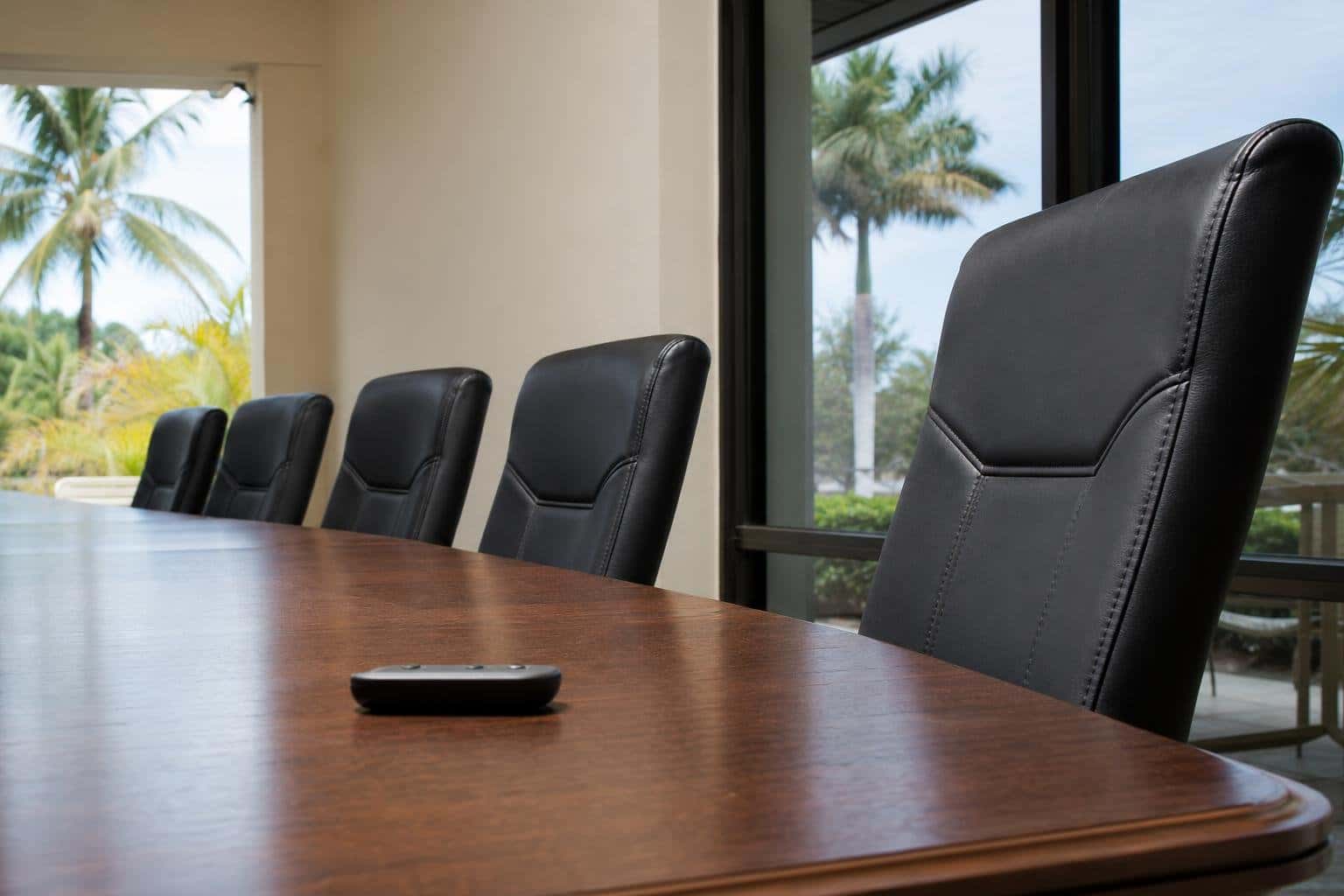 Conference room high-touch surfaces in Cape Coral, FL