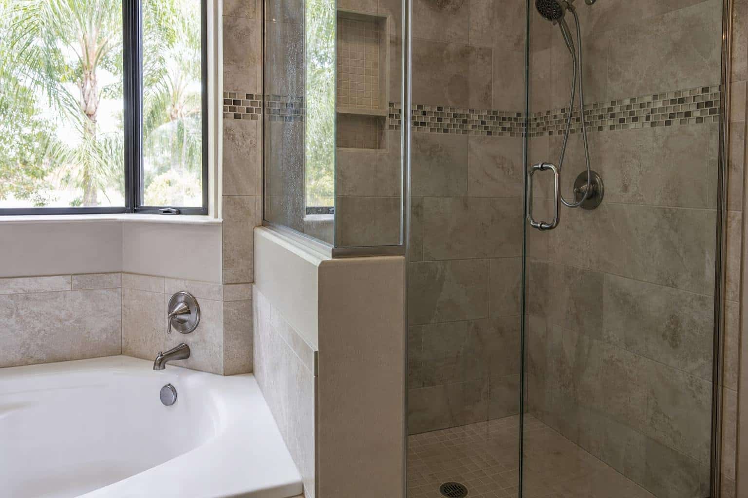 Bathroom detail cleaning in Cape Coral, FL