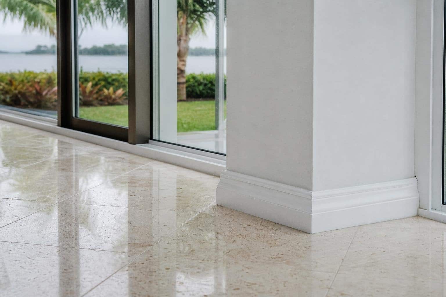 Detailed commercial cleaning in Cape Coral, FL